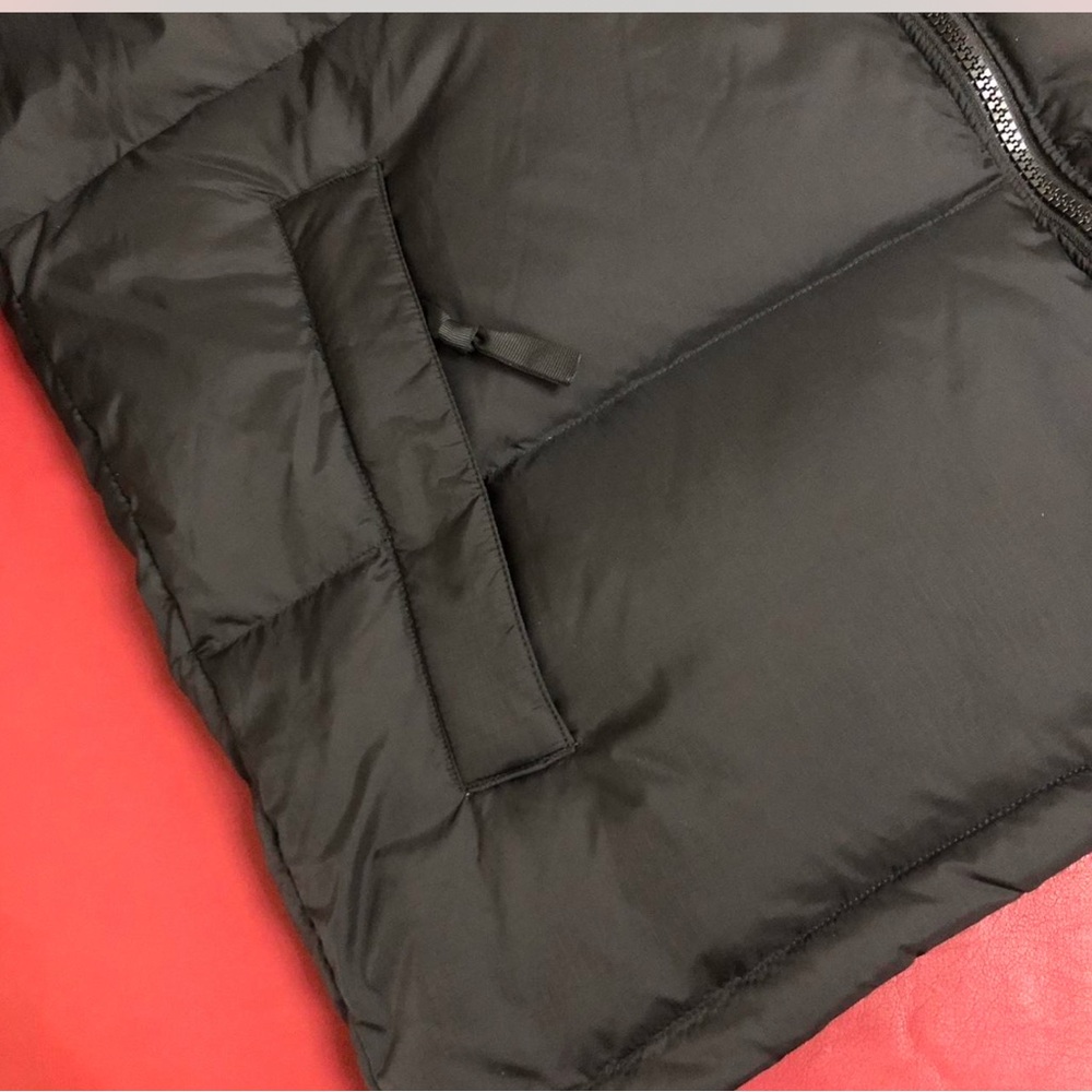North face puffer - Picture 4 of 6